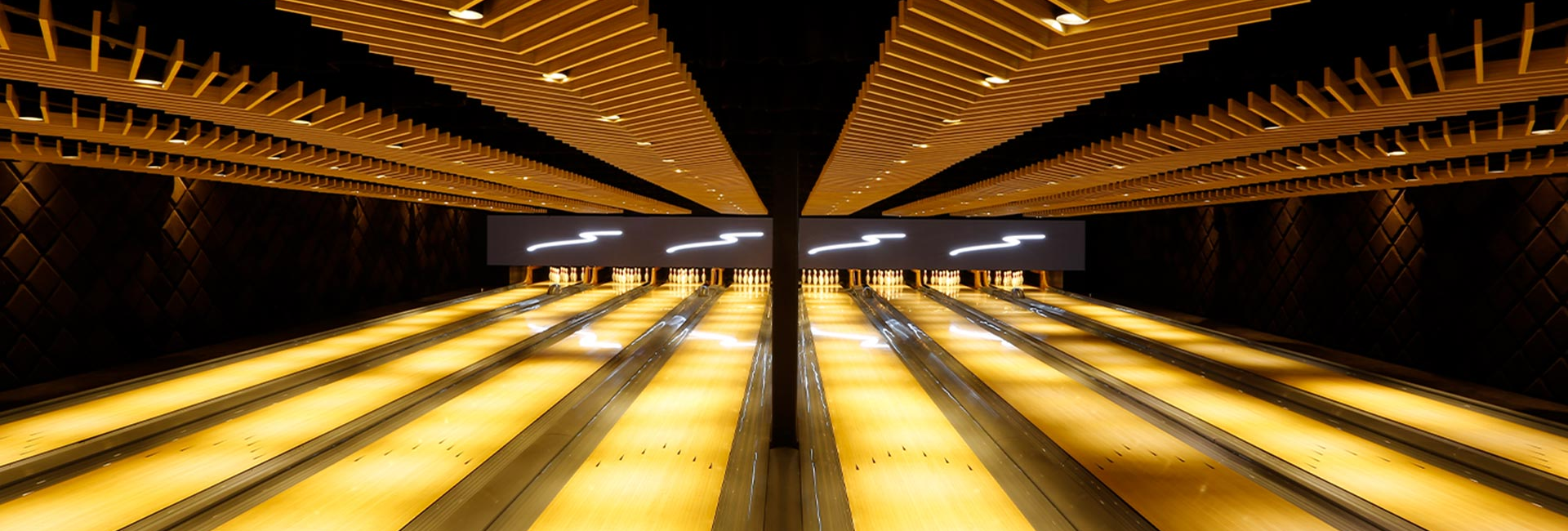 Switch Bowling Centre