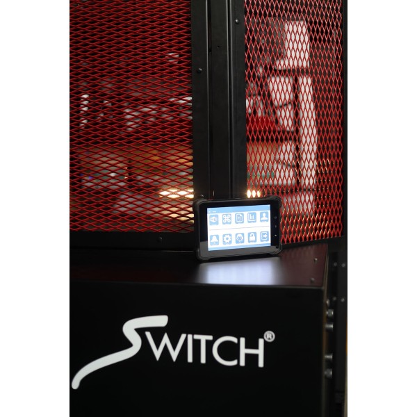 Switch ® Shield