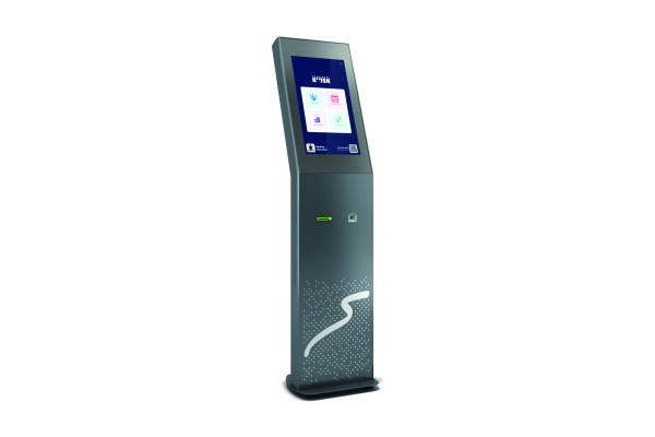 SwitchXpress® Self-Service Kiosk