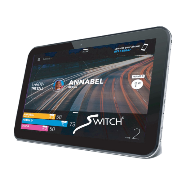 Switch Genie
