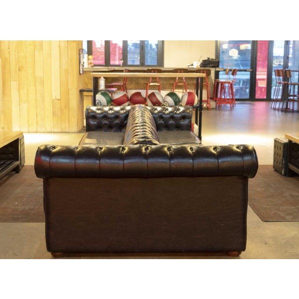 Chesterfield Series
