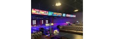 Switch Bowler's Console