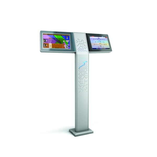 Switch Bowler's Console