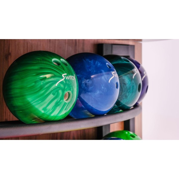 SWITCH HOUSE BALLS
