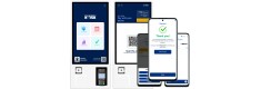 SwitchXpress® Self-Service Kiosk