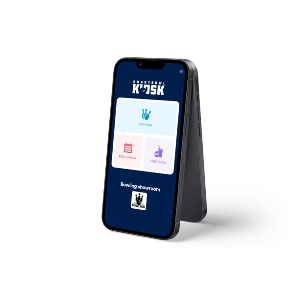 SwitchXpress® Self-Service Kiosk