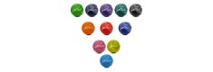 SWITCH HOUSE BALLS
