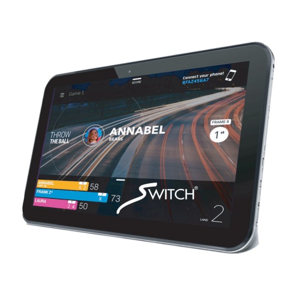 Switch Genie
