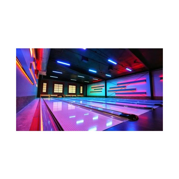 Lanes