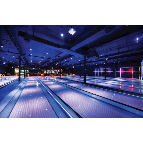 Lanes