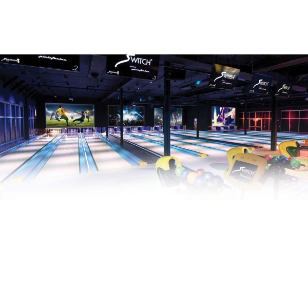 Lanes