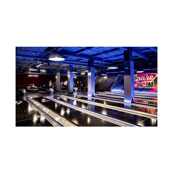 Lanes