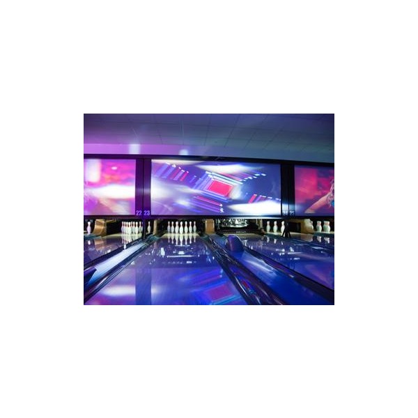 Lanes