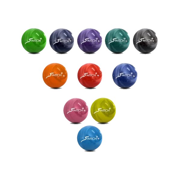 SWITCH HOUSE BALLS