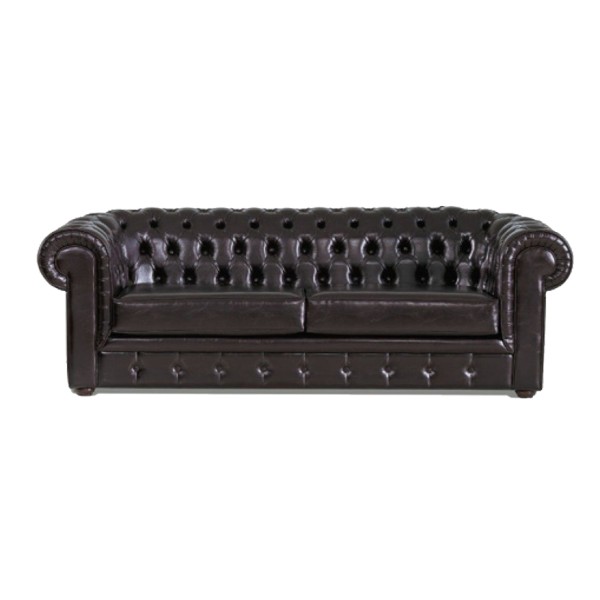 Chesterfield Series
