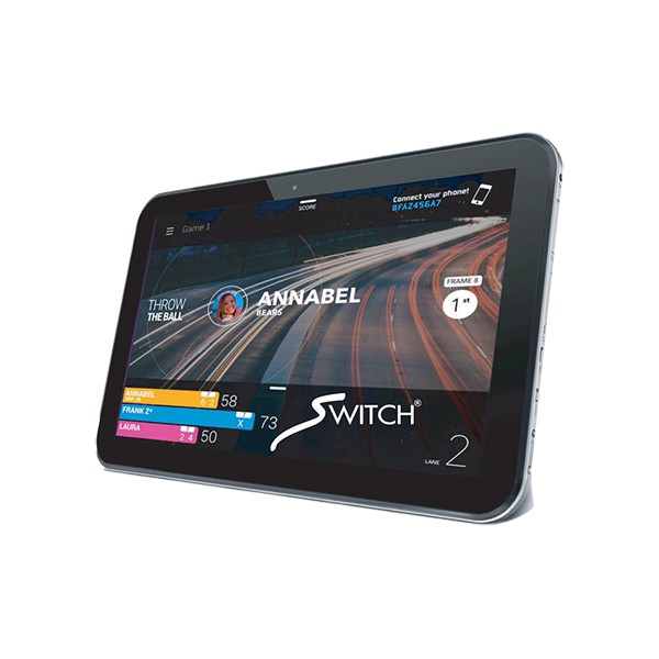 Switch Genie