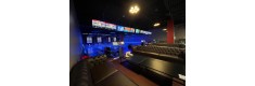 Switch Bowler's Console