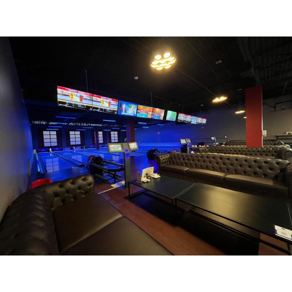 Switch Bowler's Console