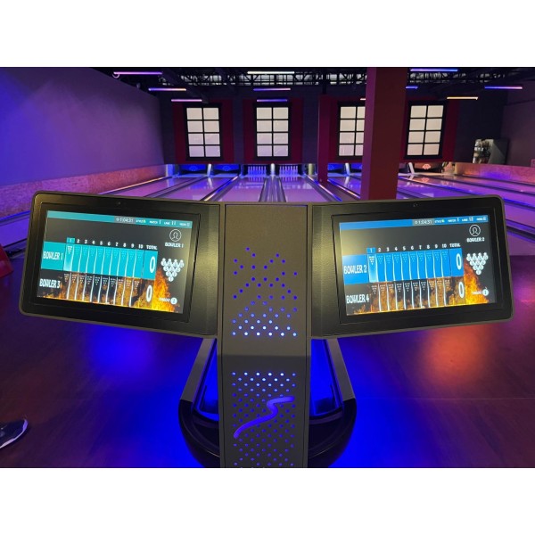 Switch Bowler's Console