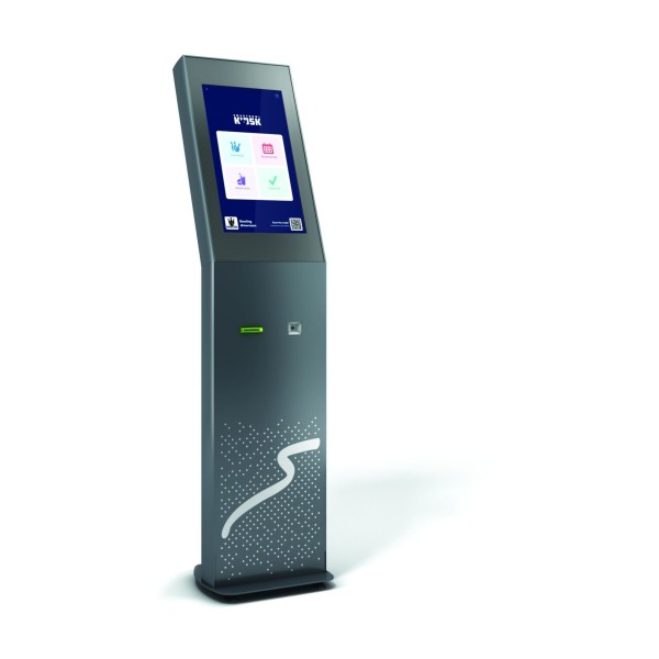 SwitchXpress® Self-Service Kiosk