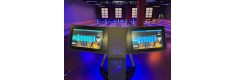 Switch Bowler's Console