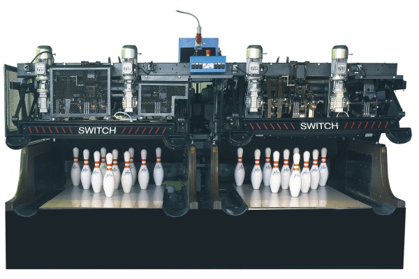 Switch ST1