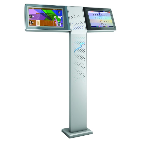 Switch Bowler's Console