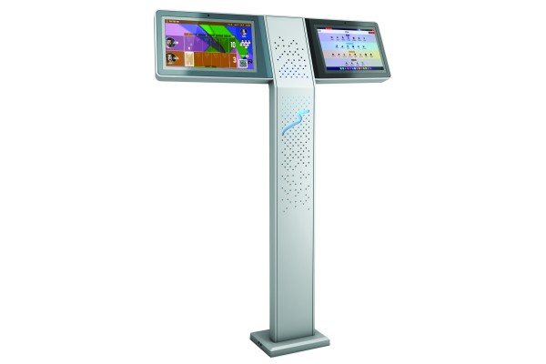 Switch Bowler's Console