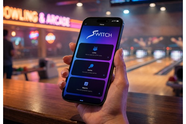 Switch Genie