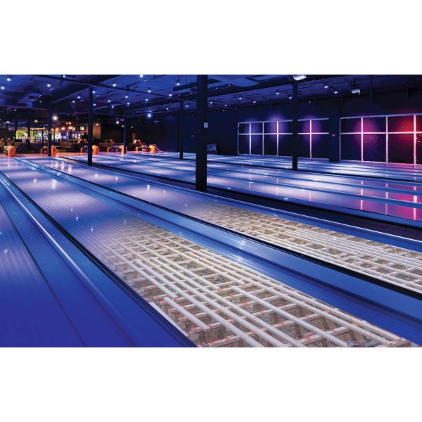Lanes
