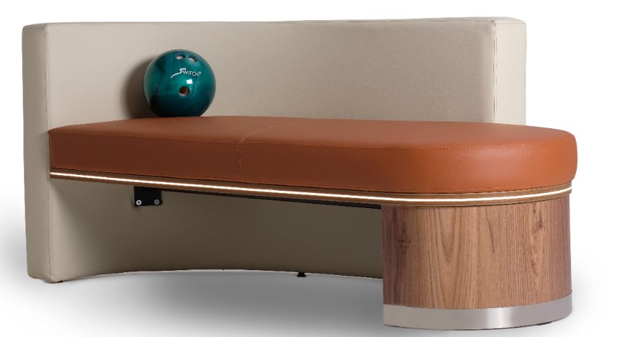 Switch Style Seating