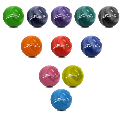 SWITCH HOUSE BALLS