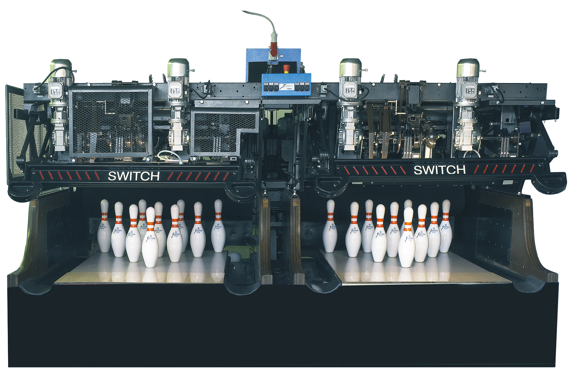 Switch ST1